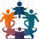 Icono de diversidad e inclusión